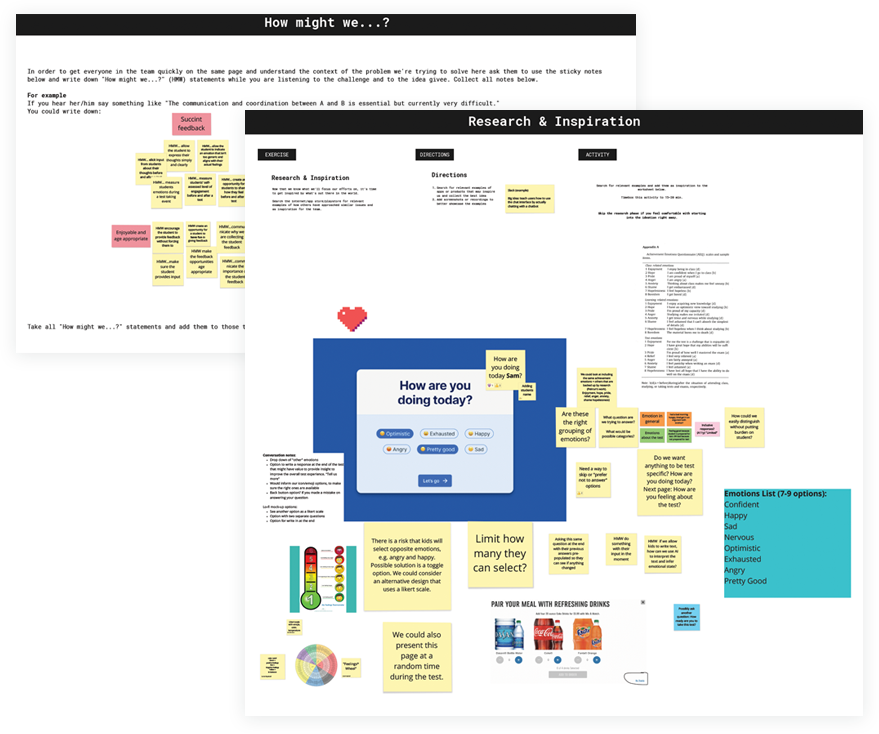 hackathon workshop