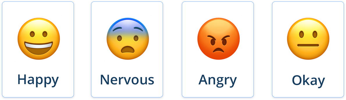 emojis