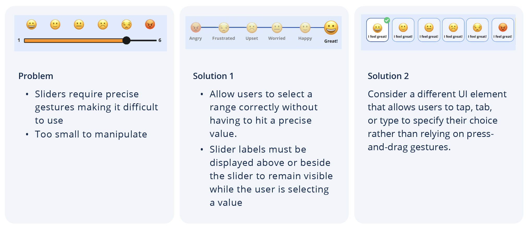 Accessibility research